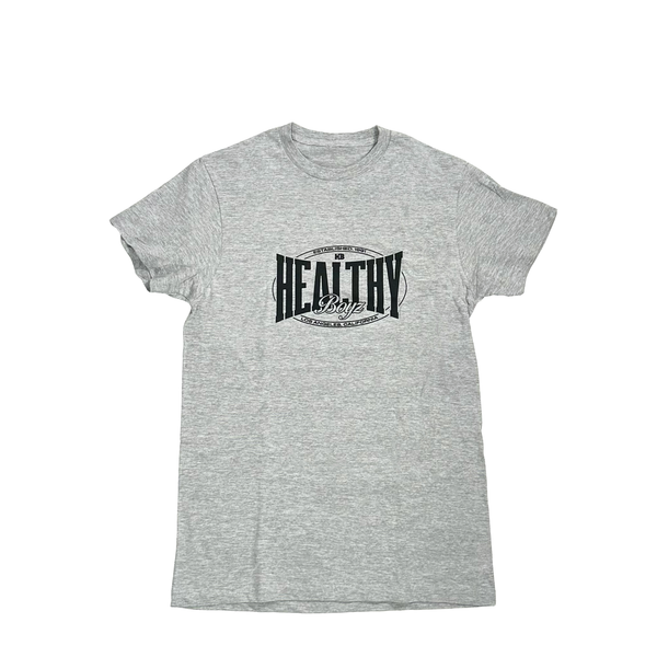 Healthy Boxing Tee