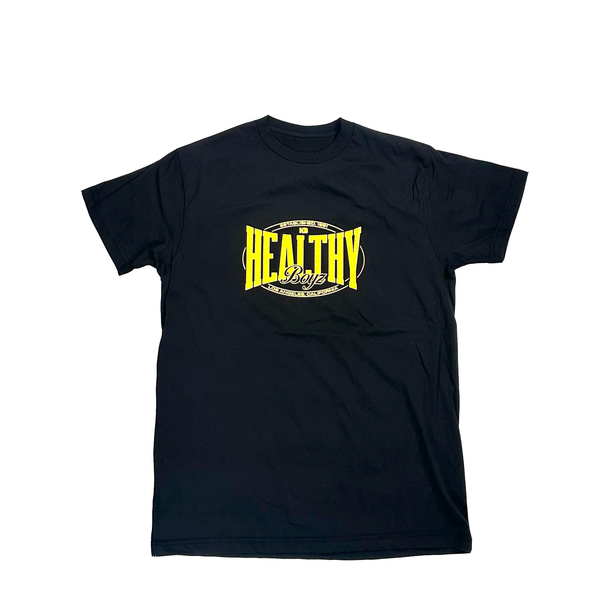 Healthy Boxing Tee
