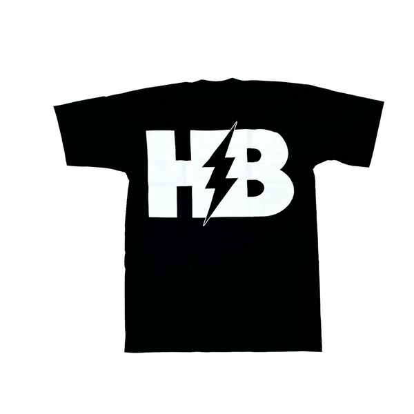 HB Pro Club Logo Tee
