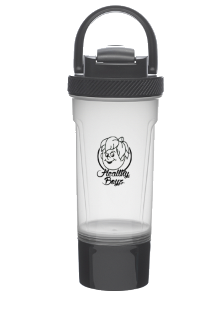 HB Protein Shaker