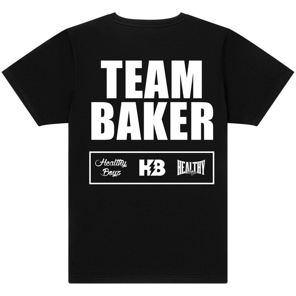 Team Baker Shirt